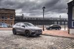 Mercedes-Benz GLA250 4Matic AMG Line 2020 года (NA)